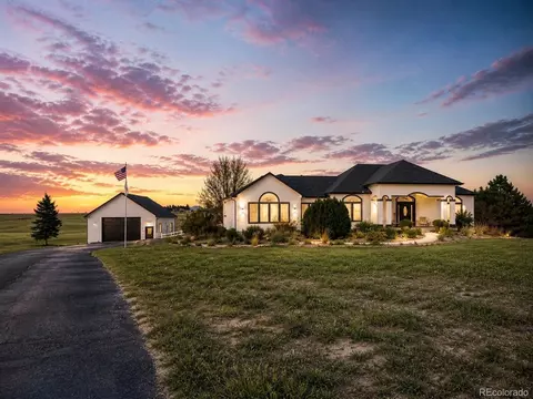 3595 Zane Gray Loop, Parker, CO 80138