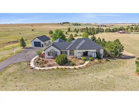 3595 Zane Gray Loop, Parker, CO 80138