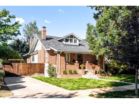 2645 Cherry St, Denver, CO 80207