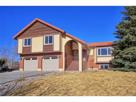 14835 Gleneagle Dr, Colorado Springs, CO 80921