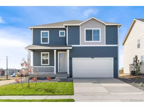 859 Crest St, Lochbuie, CO 80603