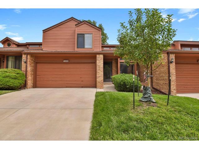 4923 Daybreak Cir, Colorado Springs, CO 80917