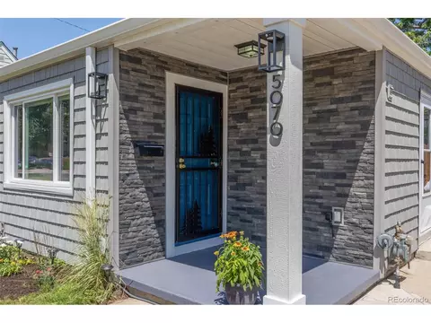5070 Tejon St, Denver, CO 80221