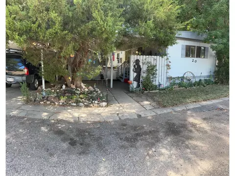 4108 N Garfield Ave #20, Loveland, CO 80538