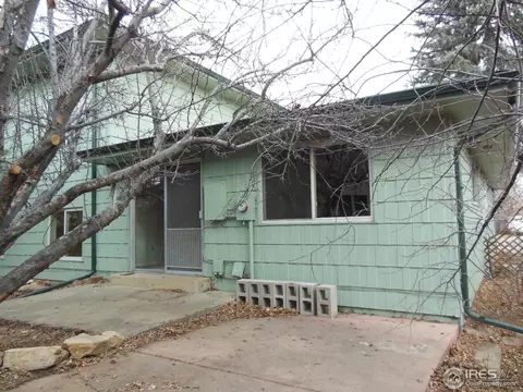 2978 Loma Pl, Boulder, CO 80301 photo 2