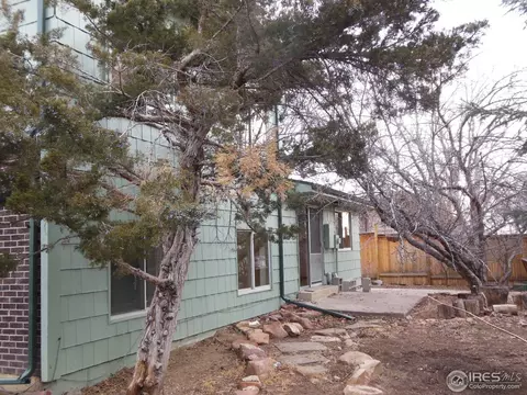 2978 Loma Pl, Boulder, CO 80301 photo 3