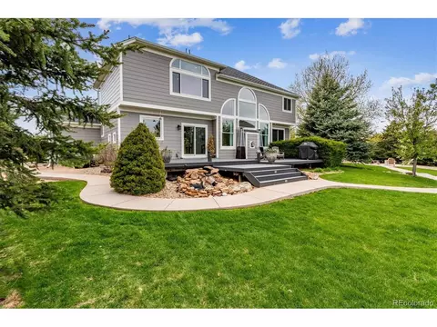 6403 Boyd Ct, Castle Rock, CO 80104 photo 37