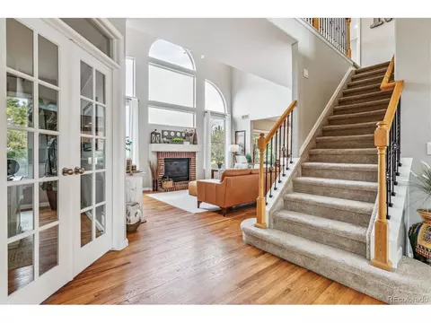 6403 Boyd Ct, Castle Rock, CO 80104 photo 9