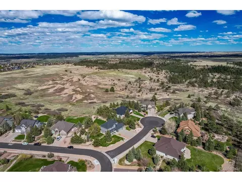 6403 Boyd Ct, Castle Rock, CO 80104 photo 45