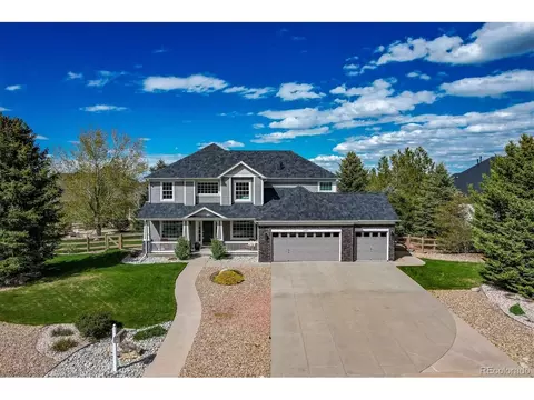 6403 Boyd Ct, Castle Rock, CO 80104