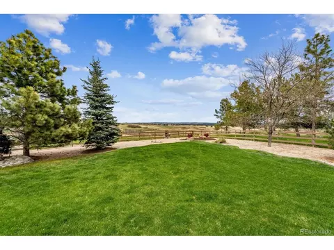 6403 Boyd Ct, Castle Rock, CO 80104 photo 36