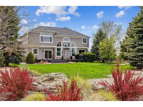 6403 Boyd Ct, Castle Rock, CO 80104 photo 38