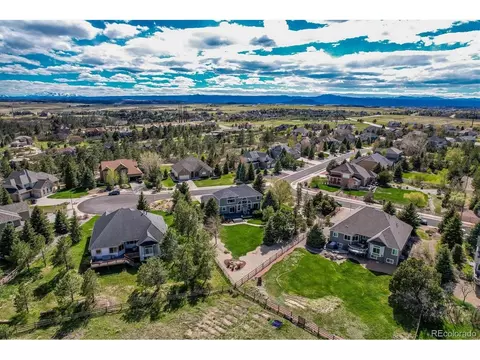 6403 Boyd Ct, Castle Rock, CO 80104 photo 2