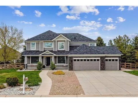 6403 Boyd Ct, Castle Rock, CO 80104 photo 48