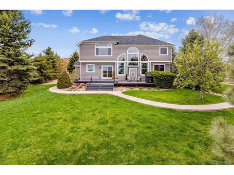 6403 Boyd Ct, Castle Rock, CO 80104 photo 41