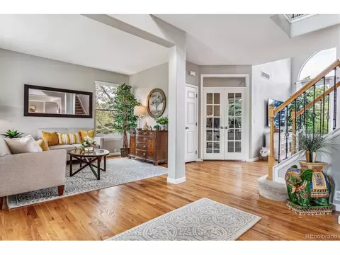 6403 Boyd Ct, Castle Rock, CO 80104 photo 4