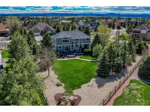 6403 Boyd Ct, Castle Rock, CO 80104 photo 49
