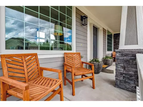 6403 Boyd Ct, Castle Rock, CO 80104 photo 3