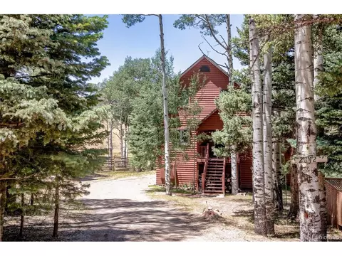 2842 Wendt Ln, Fort Garland, CO 81133