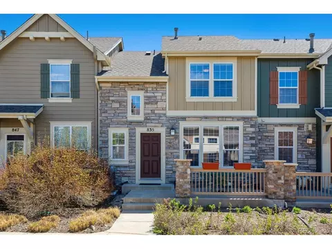 835 Stony Mesa Pl, Castle Rock, CO 80108