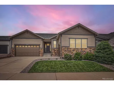 7442 Greenwater Cir, Castle Rock, CO 80108