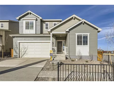 4096 Estrella St, Brighton, CO 80601