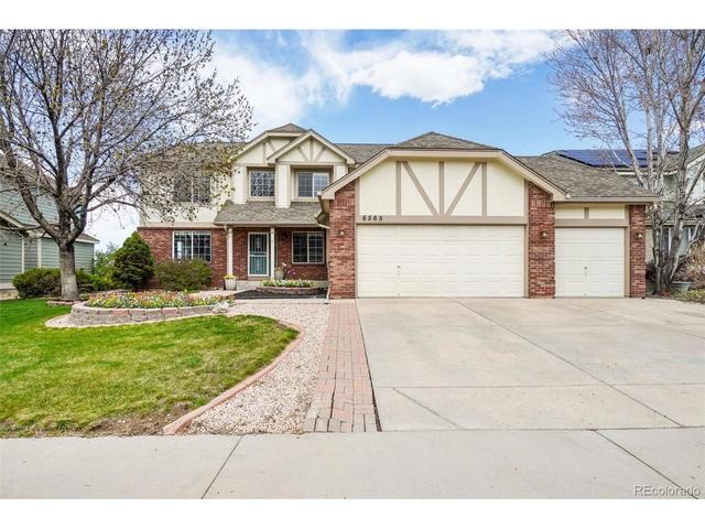 6565 W 99th Ave, Broomfield, CO 80021