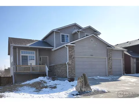 652 Foxtail Way, Severance, CO 80550 photo 1