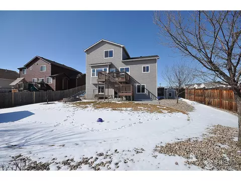 652 Foxtail Way, Severance, CO 80550 photo 2