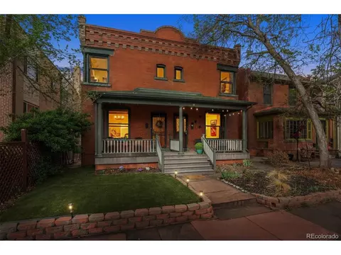 41 S Grant St, Denver, CO 80209
