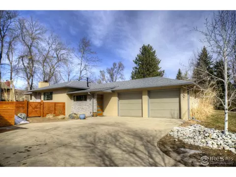 2207 Juniper Ct, Boulder, CO 80304 photo 1