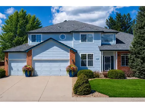 10617 Clarke Farms Dr, Parker, CO 80134