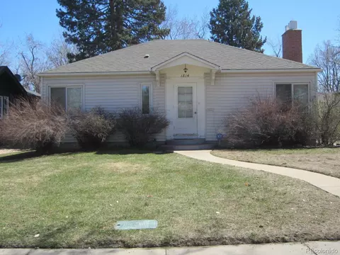 1814 14th Ave, Greeley, CO 80631