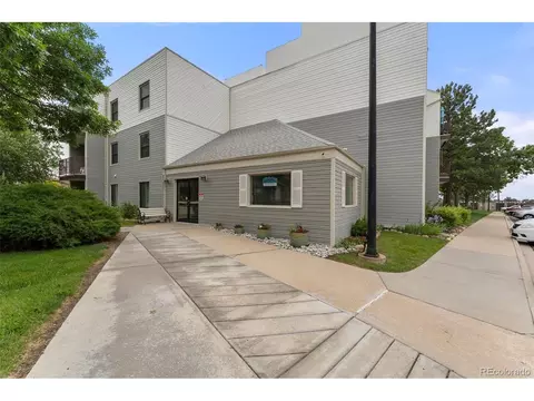 1383 W 88th Ave #206, Thornton, CO 80260
