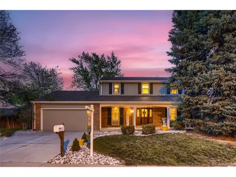 2814 S Macon Cir, Aurora, CO 80014
