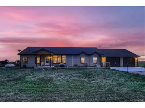 42659 County Road 31, Pierce, CO 80650