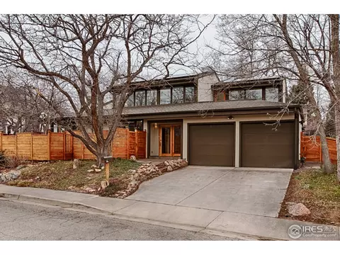 725 Grape Ave, Boulder, CO 80304 photo 1