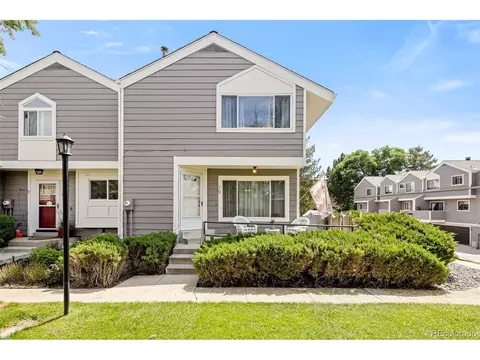 6865 W 84th Way #19, Arvada, CO 80003