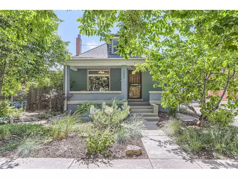 1445 S Grant St, Denver, CO 80210