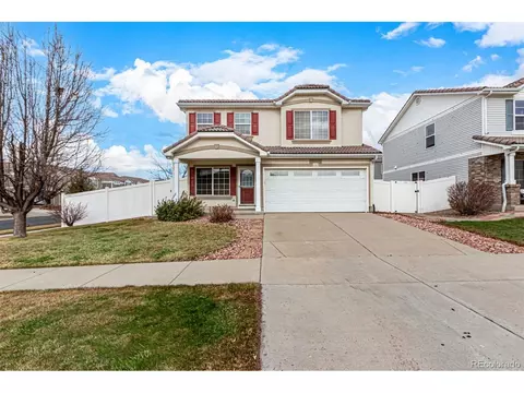 19415 Robins Dr, Denver, CO 80249 photo 1