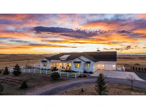 43465 Ptarmigan Ranch St, Parker, CO 80138