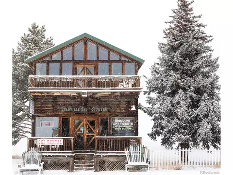 116 E 9th St, Leadville, CO 80461