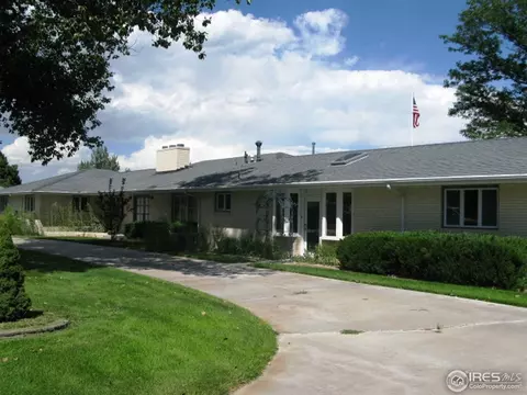 403 Melba Rd, Sterling, CO 80751 photo 1