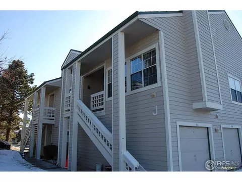 7446 Singing Hills Dr, Boulder, CO 80301 photo 1