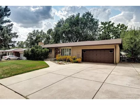 2965 S Yates St, Denver, CO 80236