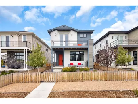 6052 N Perth St, Aurora, CO 80019