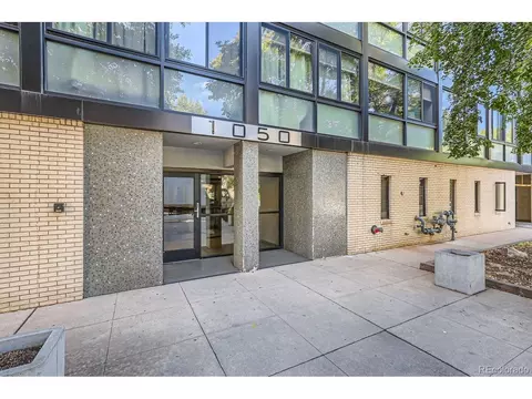 1050 N Corona St #207, Denver, CO 80218