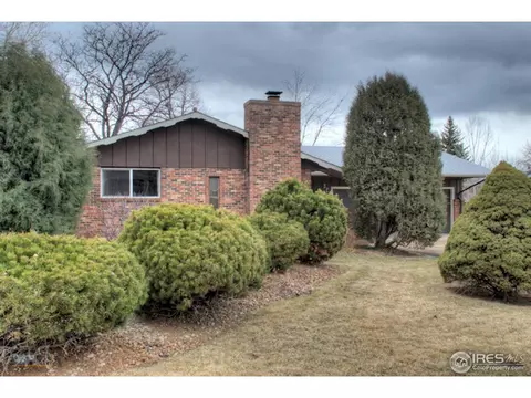 325 Manhattan Dr, Boulder, CO 80303 photo 1