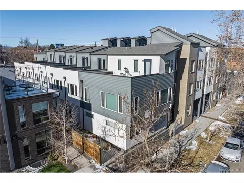 3735 Kalamath St #3, Denver, CO 80211