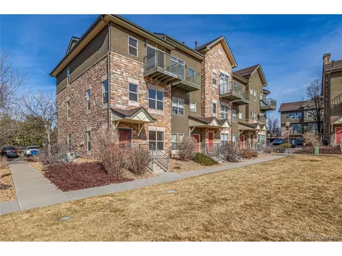 18766 E Yale Cir #A, Aurora, CO 80013
